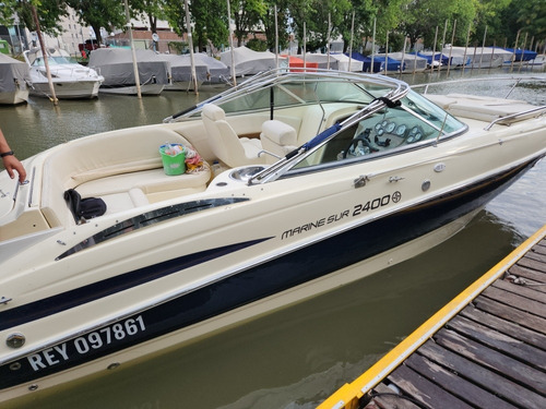 Imagen 13 de 16 de Marine Sur 2400 Quicksilver