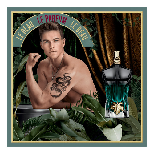 Jean Paul Gaultier Le Beau Le Edp 125ml