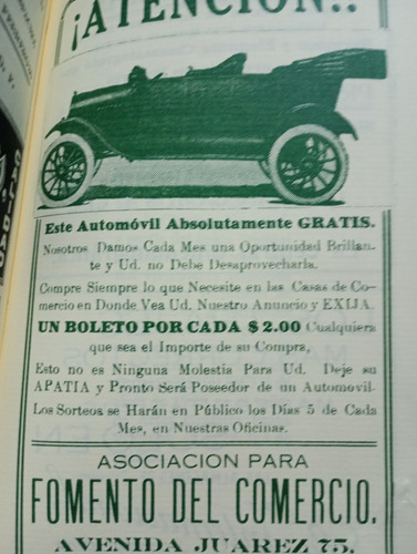 Argumento Tabaré Facsímil - Federico Davalos, 1998 (Usado)