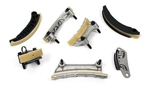 Tk600 Nueva Cadena Timing Kit