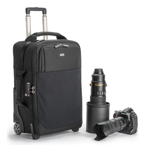 Think Tank Photo Airport Security V3.0 Carry On (negro)