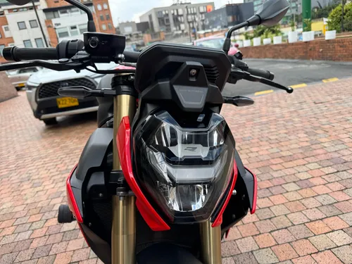 Bmw S 1000 R Dynamique S1000 R S 1000r S1000r
