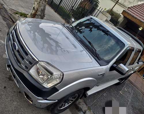 Ford Ranger 3.0 Cd Xlt 4x4