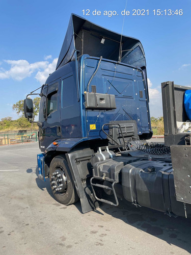 Imagem 6 de 9 de Ford Cargo