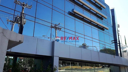 Imagem 13 de 14 de Prédio Para Alugar, 1219 M² Por R$ 85.000,00/mês - Nova Campinas - Campinas/sp - Pr0069
