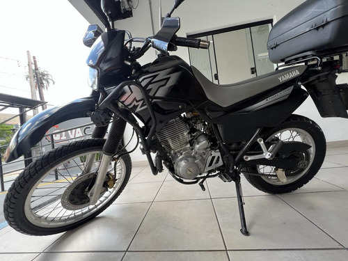 Xt 600 E 2001