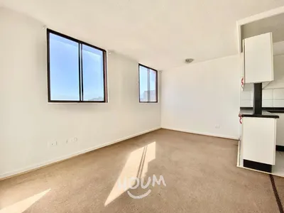 Departamento en arriendo