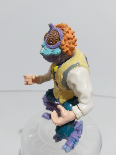 Baxter Stockman De Las Tennage Mutant Ninja Turtles De 1989 (Usado)