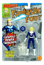 Comprar Marvel Cosmic Defenders Fantastic Four Invisible Woman 199