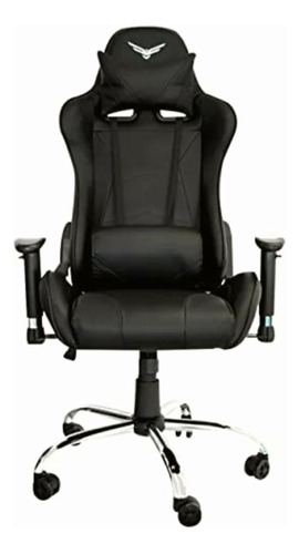 Gaming Naceb Na-0914 Silla Gamer Black Ops