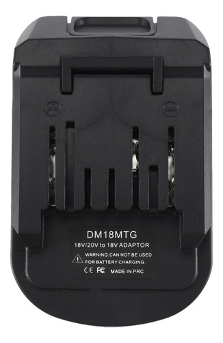 Adapter Converter Dm18mtg Bs18mtg For Bosch
