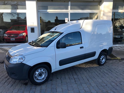Fiat Fiorino 1.4 Fire Evo 87cv 2019
