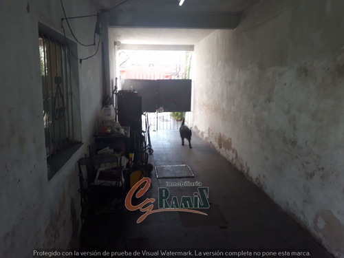Imagen 15 de 15 de Casa En Venta Fernandez De La Cruz 200, Ituzaingo.