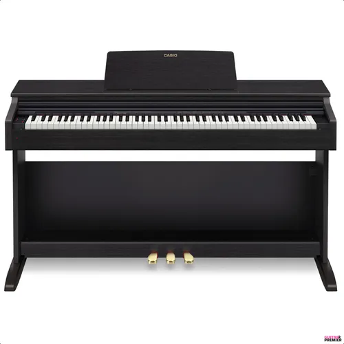 Piano Digital Casio Celviano Ap270 Mueble Pedales Banqueta
