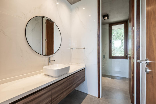 Casa En Venta 5 Ambientes Pinamar La Herradura