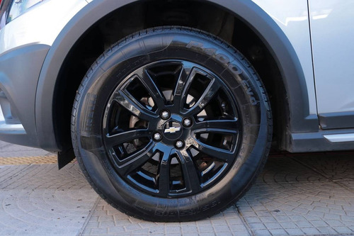 Chevrolet Onix 1.4 Mpfi Activ 8v Flex 4p Manual