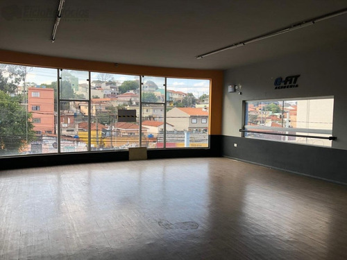 Imagem 9 de 22 de Comercial Para Venda, 0 Dormitórios, Jardim Santo Elias - São Paulo - 2081