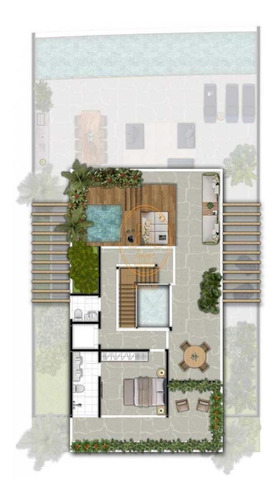 Imagem 11 de 13 de Casa Em Condominio Com 5 Dormitório(s) Localizado(a) No Bairro Riviera Em Bertioga / Bertioga - 6469