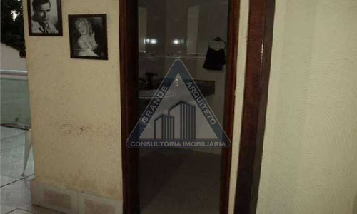 Imagem 14 de 15 de Casa Duplex À Venda Em Pechincha,jacarepaguá - Gaca50001