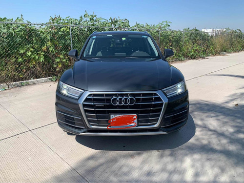 Imagen 2 de 8 de Audi Q5 2018 2.0 L T Select Dsg