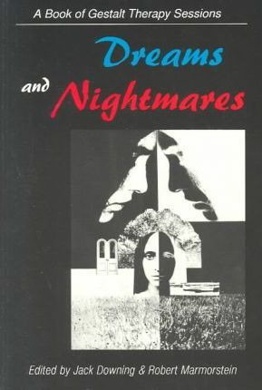 Libro Dreams And Nightmares - Jack Downing
