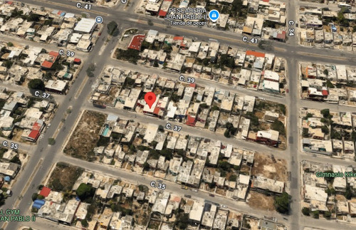 Sk01- Casa En Remate En C. 37, Juan Pablo Ii, Merida, Yuc. (65% Debajo De Su Vlaor Comercial, Solo Recursos Propios, Unica Oportunidad)