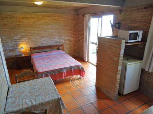 Imagen 4 de 17 de El Tridente Apto. 2 En Punta Del Diablo