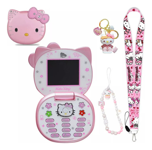 Hellokitty Smartphone Students New Kids 2023