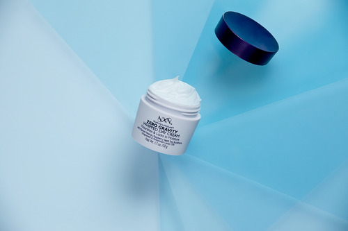 Crema Hidratante Nxn Zero Gravity Whipped 60 Ml Antienvejeci