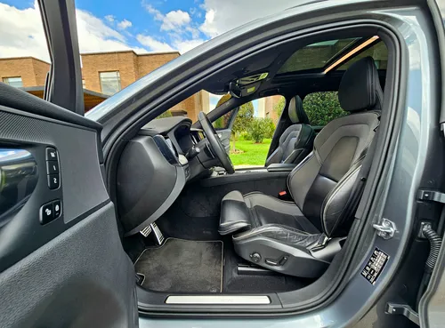 Volvo XC60 2.0 T5 Awd R-design