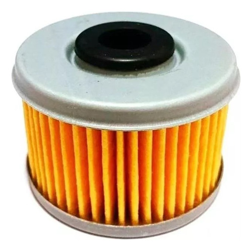 Filtro Aceite Para Moto Honda Xr250 Tornado Riffel - Rvm 17