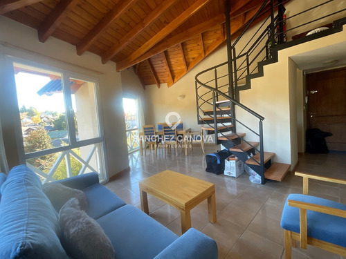 Departamento En Venta Ubicado En Belgrano, Bariloche, Patagonia