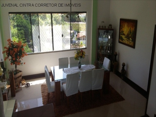 Vendo Casa No Condomínio Parque Costa Verde, 6/4 , Sendo 5 Suítes, 650m², R$ 2.300.000,00 Financia!!! - J785 - 34720759