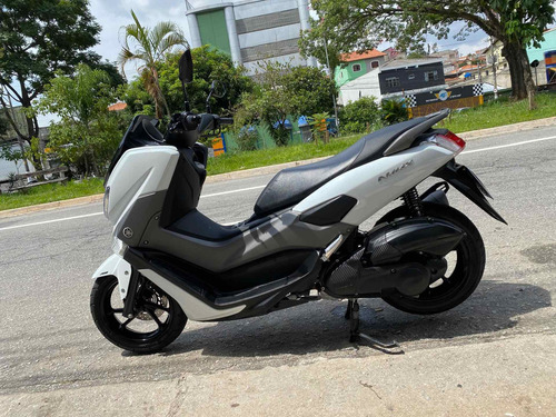 Yamaha Nmax 160 Abs