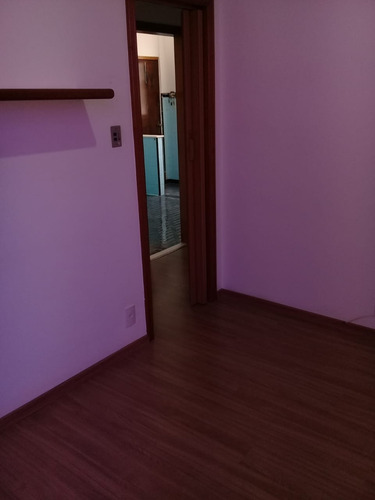 Imagem 7 de 15 de Apartamento Com 2 Quartos Armários Área À Venda, 64 M² - Piedade - Aea2144