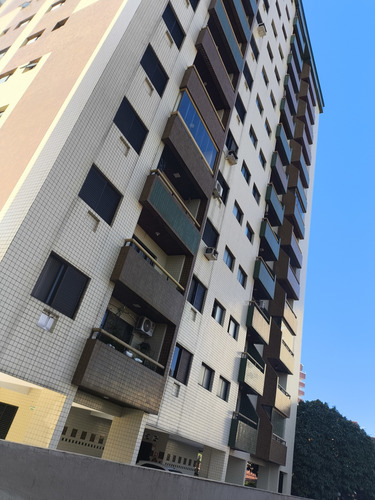 Apartamento 1 Dormitório Tupy