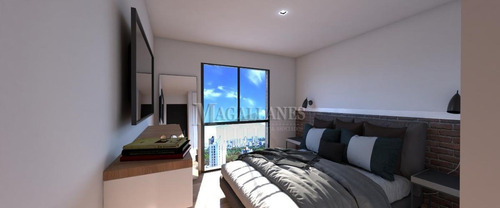 Imagen 8 de 9 de Departamentos 2 Ambientes A Estrenar Sobre Santa Rosa - Ituzaingó Norte - Venta - Financiación