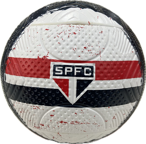 Bola Campo São Paulo Licenciada Futebol Magia Cor 1706