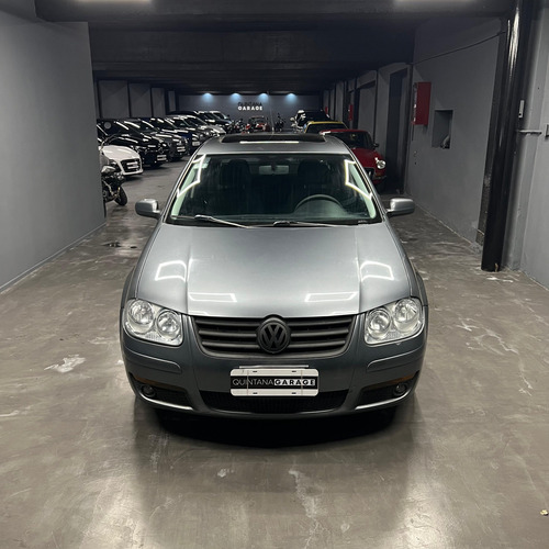 Volkswagen Bora 2.0 Trendline 115cv Tiptronic