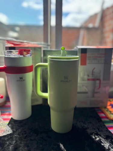 Vaso Stanley Quencher 1250ml