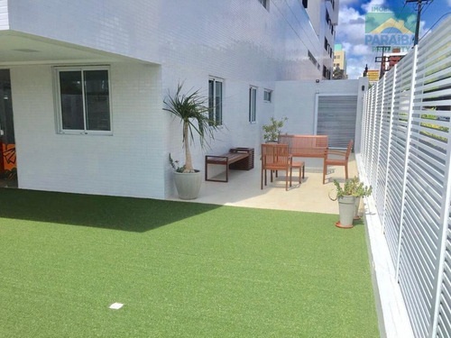 Imagem 3 de 15 de Apartamento À Venda - Tambauzinho - João Pessoa - Pb - Ap1200