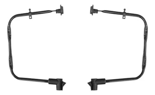 Braço Espelho Retrovisor Para Caminhão Volks 11.130 / 13.130