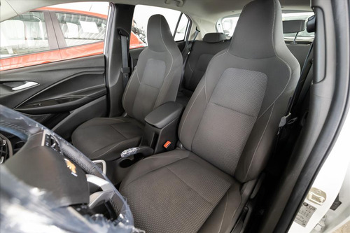 Chevrolet Onix 1.0 TURBO FLEX LTZ AUTOMÁTICO