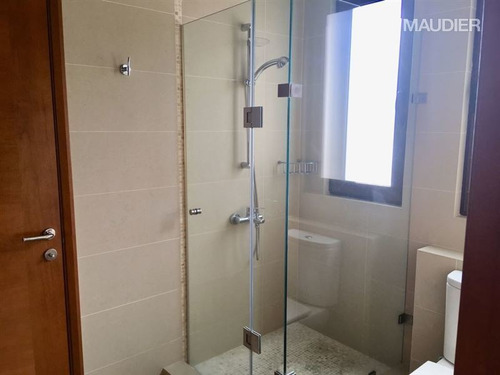 Departamento En Venta De 4 Dormitorios En Concepción