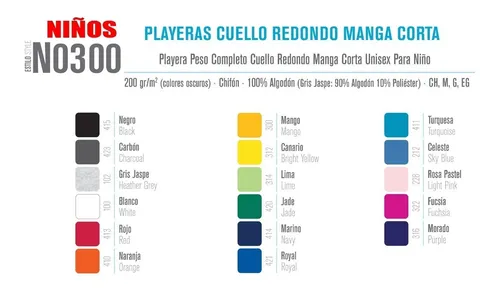 Playeras Yazbek Pedido Especial De Cliente Env o gratis