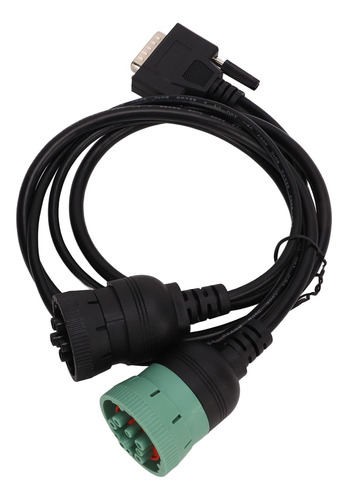 Cable Adaptador Dato Camion Pin Al Interfaz