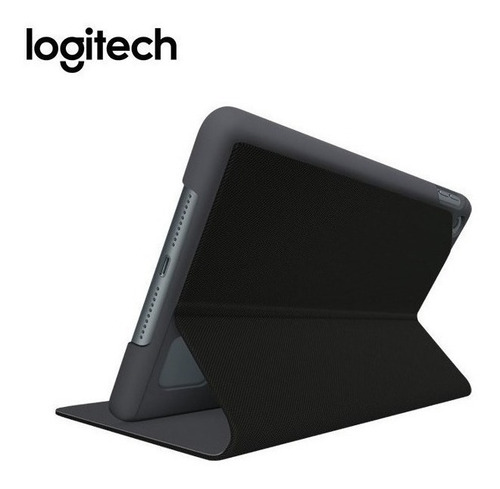 Case Funda Logitech Hinge Para iPad Air 2 2014 A1566 A1567