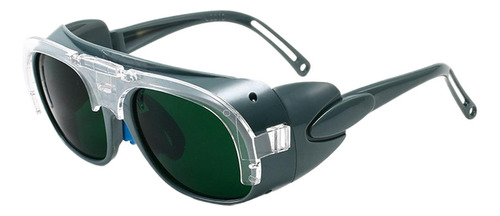3 Paquete De 2-4 Gafas De Soldador, Equipo 3 Piezas