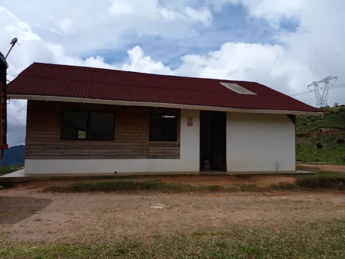 Finca En Venta En Granada. Cod V12640