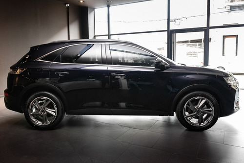 Imagen 7 de 10 de Ds Ds7 Crossback Hdi 180 Automatic Bastille+ My21
